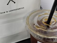 -常识咖啡common sense(春熙路店)