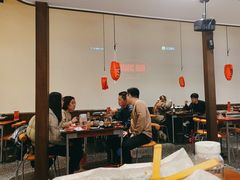 -猫公子纸上烤鱼烧烤•Bistro小酒馆(钱江世纪城店)