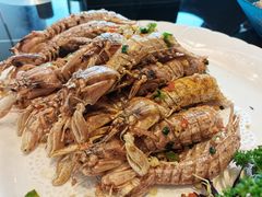 -鼎丰酒家·洋口宴(小洋口店)