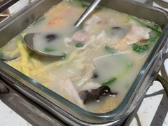 -青叶202都市餐厅(迪诺水镇店)