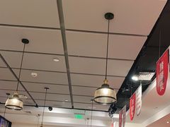 -金翠河烧鹅餐厅(北城天街店)