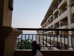 -三亚亚龙湾天域度假酒店