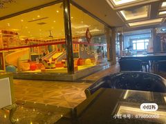 -东方之珠洗浴休闲广场(于家堡店)