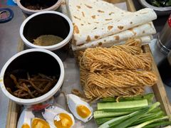 -古彭7只羊·招牌白串·碳锅羊肉旗舰店