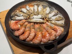 -高佳庄·舟山海鲜(海景旗舰店)