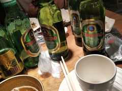 -森龍邑·烧烤·海鲜·炒菜(闽江路店)