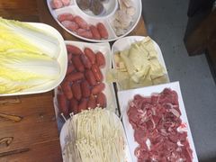 -惠友大虾(太原北街店)