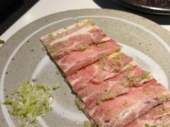 -焱铁烧·黑毛和牛专门店(杭州嘉里中心店)