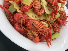 -一起吃小龙虾·海鲜(海珠店)