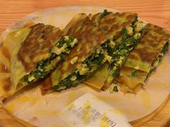 -甲乙饼·手工牛肉饼(天通苑华联店)