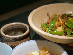 姐夫的小炒肉-姐夫的小菜(新中关购物中心店)