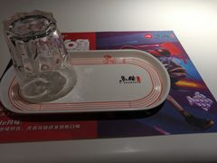 -鱼酷活鱼烤鱼(沈阳大悦城店)