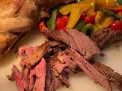 -漳州佰翔圆山酒店·圆山畔西餐厅