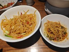 -老湘村·湖南土菜(天河维多利店)