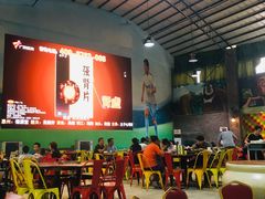 大堂-石岐乳鸽村(南海第三分店)