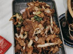 -金鸭都·老北京特色家常菜(潘家园店)
