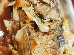 -宏顺佰渔庄(松花湖店)