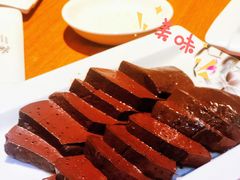 -壹只卤鹅 · 潮汕菜(京基百纳店)