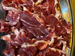 -江村四哥新鲜牛肉店(江高总店)