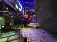 -华夏文旅海洋公园