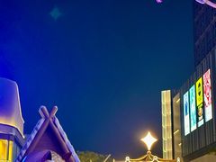 -东莞松山湖万象汇