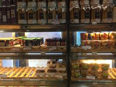 -吉美诺烘焙(公园北路店)