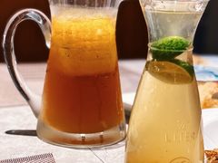 -極上萬膳·日料放题(来福士江景店)