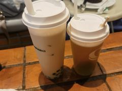 翠绿青梅茶-MIMI FASO(古仓店)