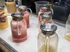 -汉巴味德(乐宾百货店)