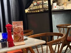-玛尚诺意式餐厅(天环广场店)