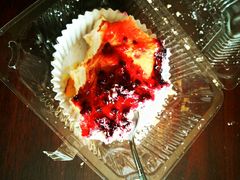 -喜利来蛋糕(景子街店)