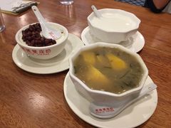 -正德顺順德雙皮奶(中信店)
