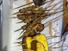 -正通记·哈尔滨烧烤·炭烤鸽子(七宝万科国际店)