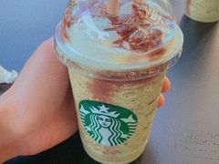 -星巴克(北京远大路金源燕莎店)