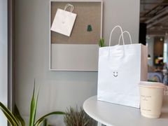 -dotcom coffee古点咖啡(致真大厦店)