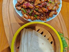 -巴尔喀十新疆餐厅(开发区店)