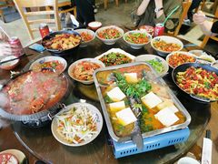-潇湘阁(昆泰国际大厦店)