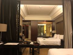 -苏州吴宫泛太平洋酒店