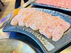 -老卜奎齐齐哈尔烤肉(人民东路店)