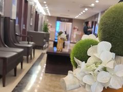 -爱康国宾体检中心(五角场万达广场分院)
