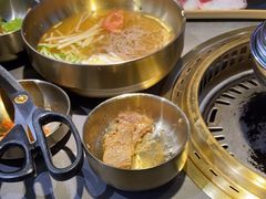 -明洞王妃家烤肉(苏州中心星悦汇店)