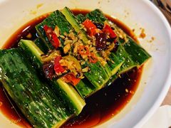 -韩师傅老大同刀削面(北苑路店)