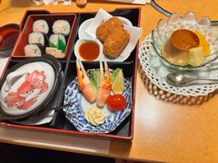 -蟹道乐(梅田店)