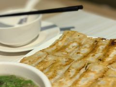 -台北楚楚园馅饼粥(虹桥南丰城店)