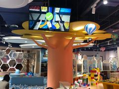 -meland·儿童乐园·游戏厅娃娃机·电玩Xbox(成都合生汇店)
