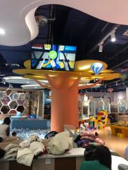 -meland·儿童乐园·游戏厅娃娃机·电玩Xbox(成都合生汇店)