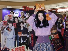 -龙湖重庆时代天街