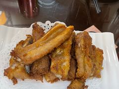 -红星光发煲仔饭(文海店)