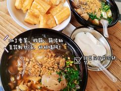 -东华豆花(漳州店)