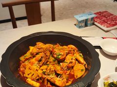 -虾吃虾涮.虾火锅.肉蟹煲(步步高梅溪新天地店)